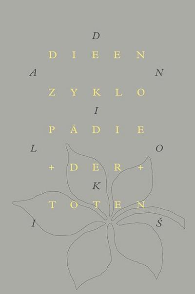 Die Enzyklopädie der Toten