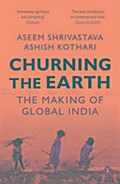 Churning the Earth