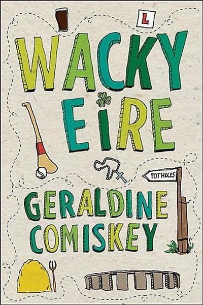 Wacky Eire