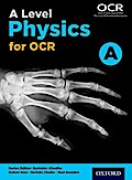 A Level Physics for OCR A Student Book