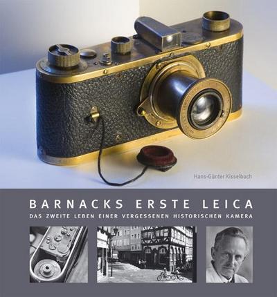 Barnacks erste Leica