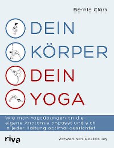 Dein Körper – dein Yoga