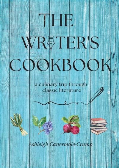 The Writer’s Cookbook