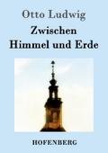 Zwischen Himmel und Erde