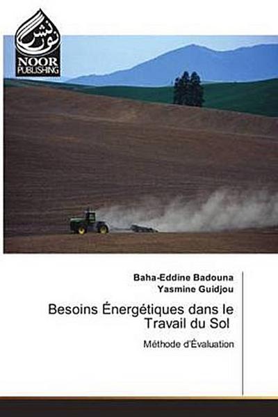 Besoins Énergétiques dans le Travail du Sol