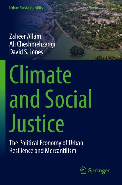 Climate and Social Justice