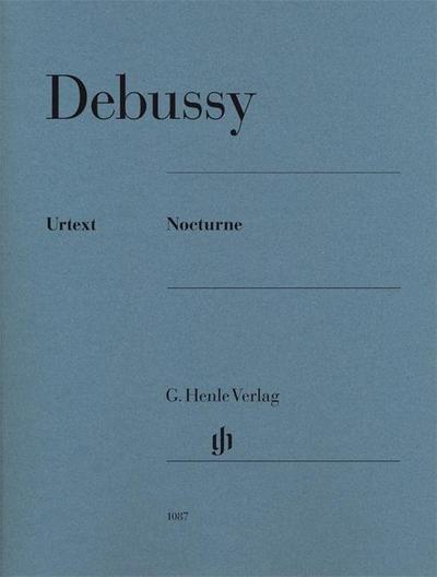 Claude Debussy - Nocturne