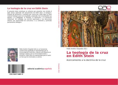 La teología de la cruz en Edith Stein