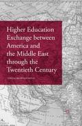 Higher Education Exchange between America and the 