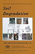 Soil Degradation
