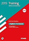 STARK Training Mittlerer Schulabschluss NRW 2019 - Englisch