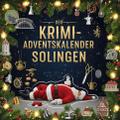 Der Krimi-Adventskalender Solingen