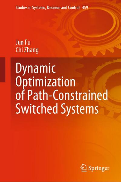Dynamic Optimization of Path-Constrained Switched Systems