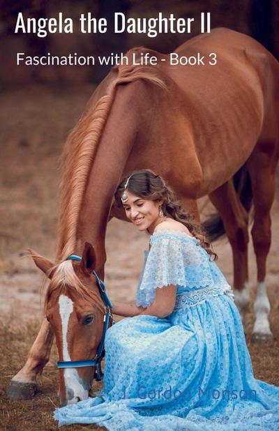 Angela the Daughter II