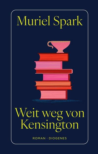 Weit weg von Kensington