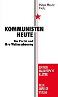 Kommunisten heute