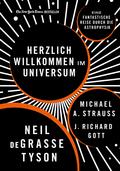 Herzlich willkommen im Universum