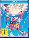 Shin Chan - Crash! Königreich Kritzel und fast vier Helden