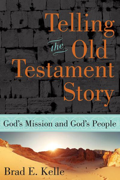 Telling the Old Testament Story