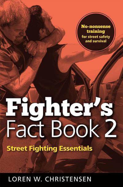 Fighter’s Fact Book 2