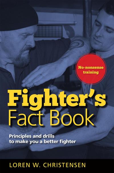 Fighter’s Fact Book