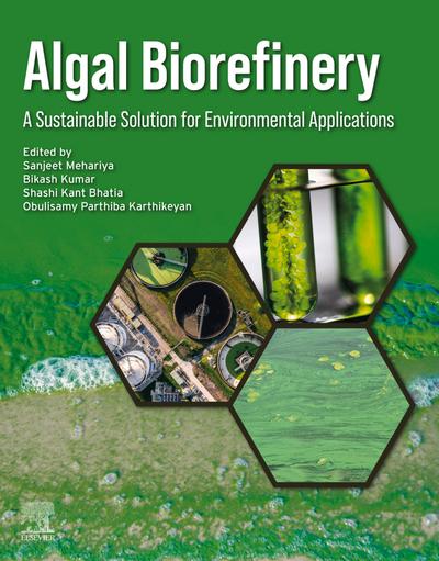 Algal Biorefinery