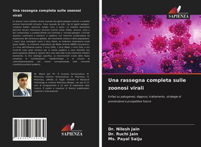 Una rassegna completa sulle zoonosi virali