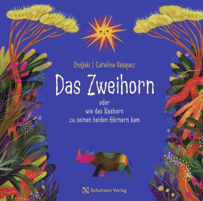 Das Zweihorn