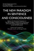 New Paradigm in Sentience and Consciousness