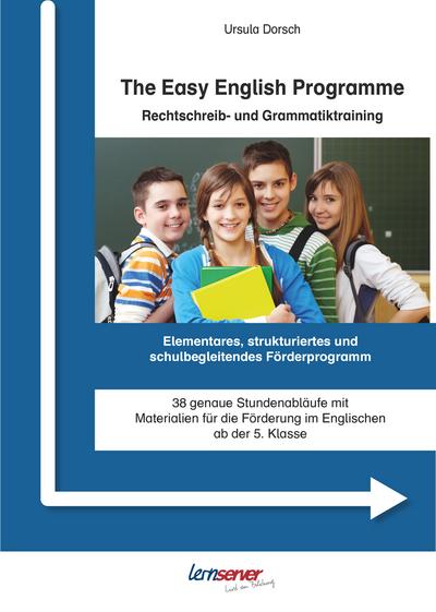 The Easy English Programme