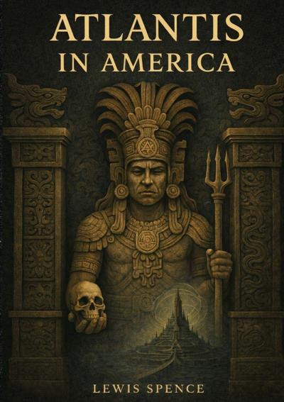 Atlantis in America