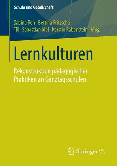 Lernkulturen