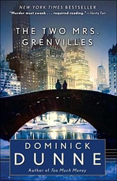 Two Mrs. Grenvilles