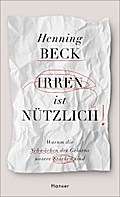 Irren ist nützlich