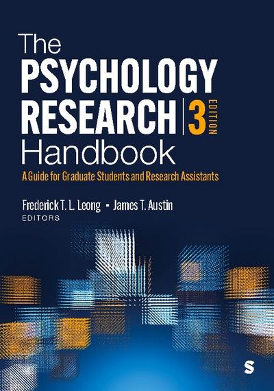The Psychology Research Handbook