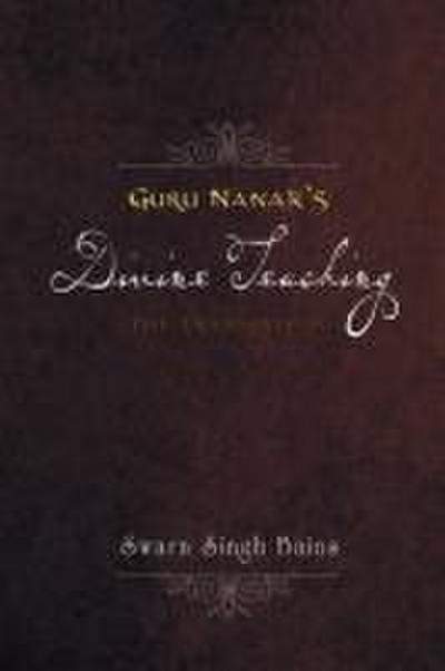 Guru Nanak’s Divine Teaching