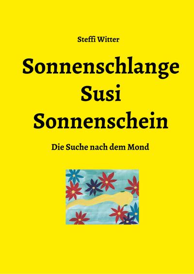 Sonnenschlange Susi Sonnenschein