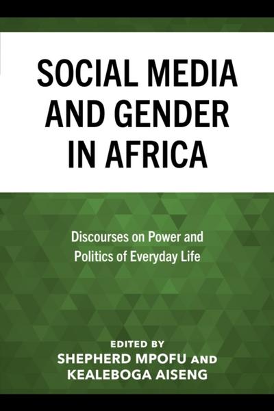 Social Media and Gender in Africa