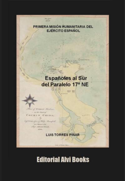 Españoles Al Sur Del Paralelo 17º Ne