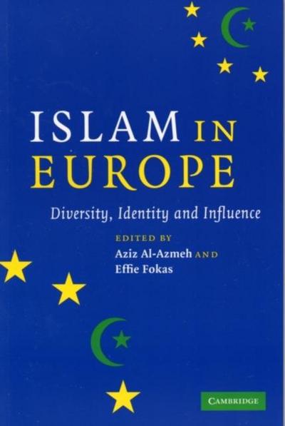 Islam in Europe