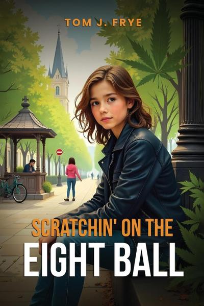 Scratchin’ on the Eight Ball