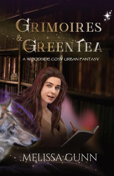 Grimoires and Green Tea
