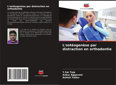 L’ostéogenèse par distraction en orthodontie