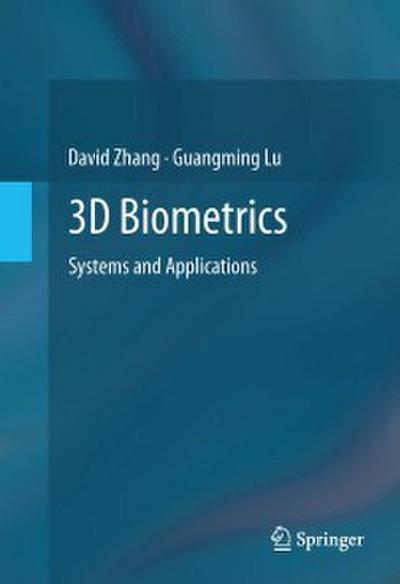 3D Biometrics