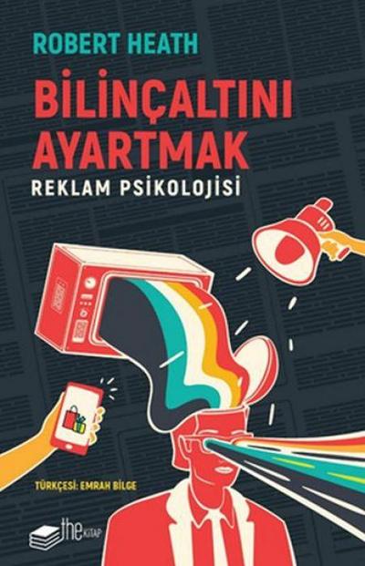 Bilincaltini Ayartmak