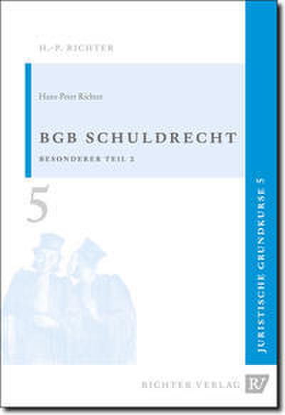 BGB Schuldrecht - BT/Besonderer Teil 2