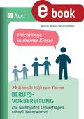 Schnelle Hilfe zum Thema Berufsvorbereitung