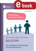 Schnelle Hilfe zum Thema Religion