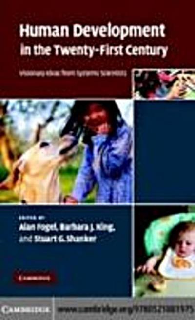 Human Development in the Twenty-First Century