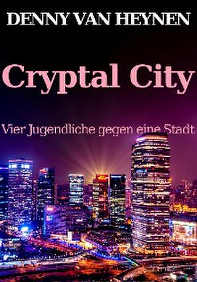 Cryptal City